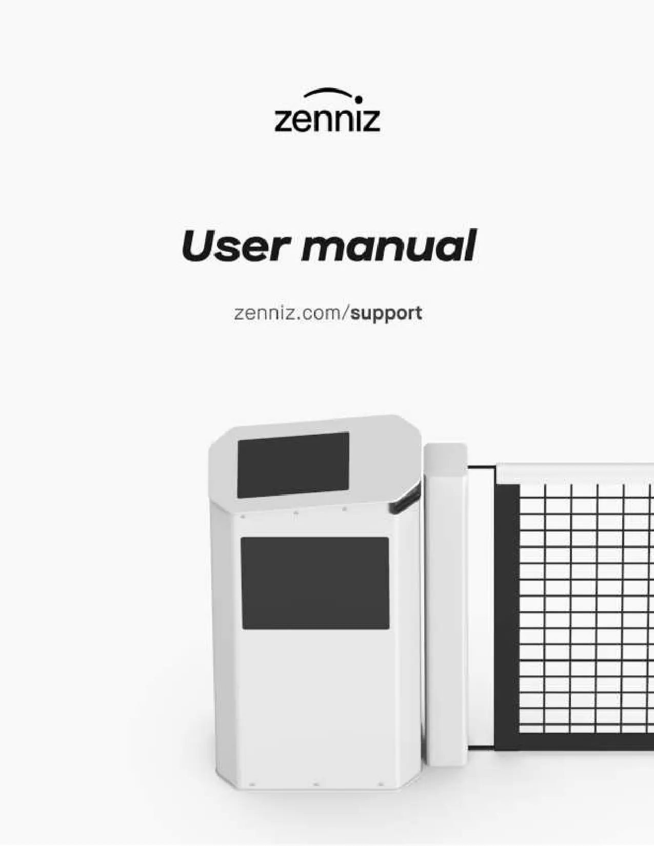 Zennizスマートコート
