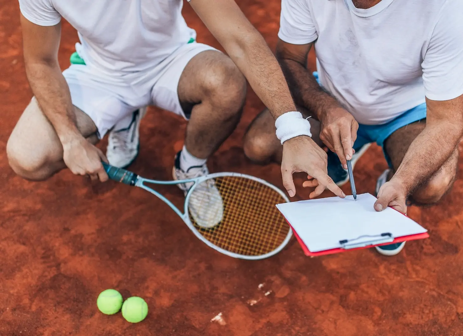 how-to-reflect-after-match