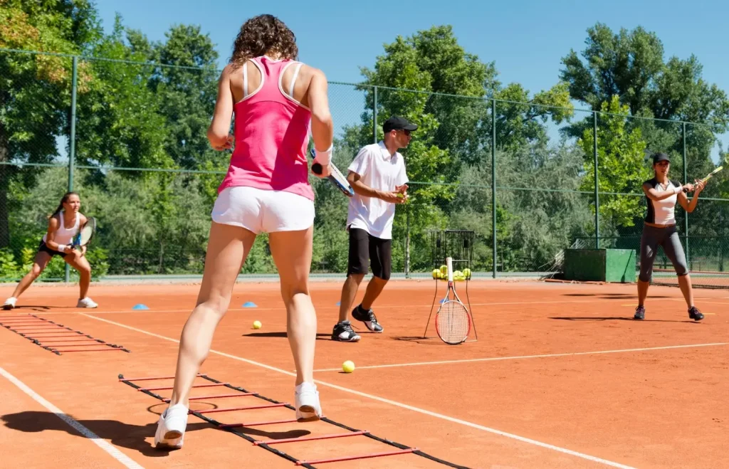 NMTトレーニング