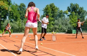 NMTトレーニング