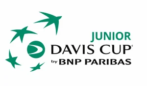 Junior Davis Cupのロゴ